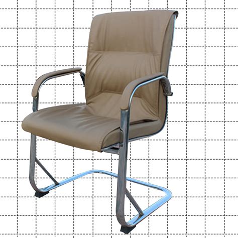 Купить кресло для посетителей Высокой спинкой офисные сотрудники ...