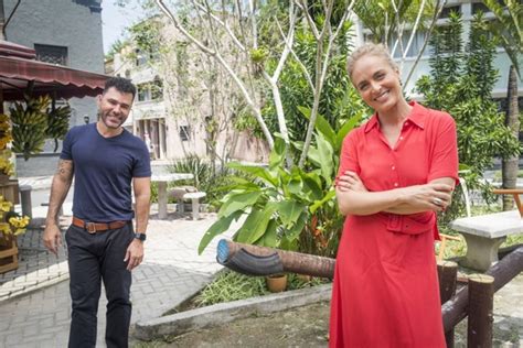 Rodrigo Santanna Fala Sobre Ser Gay N O Quero Que Ningu M Se Torne Porque Eu Sou