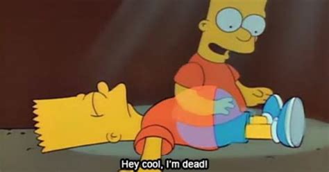 28 Hilarious Bart Simpsons Quotes From Old El Barto Himself