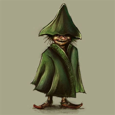 Leyendas De Duendes ¡mitos And Secretos 2021