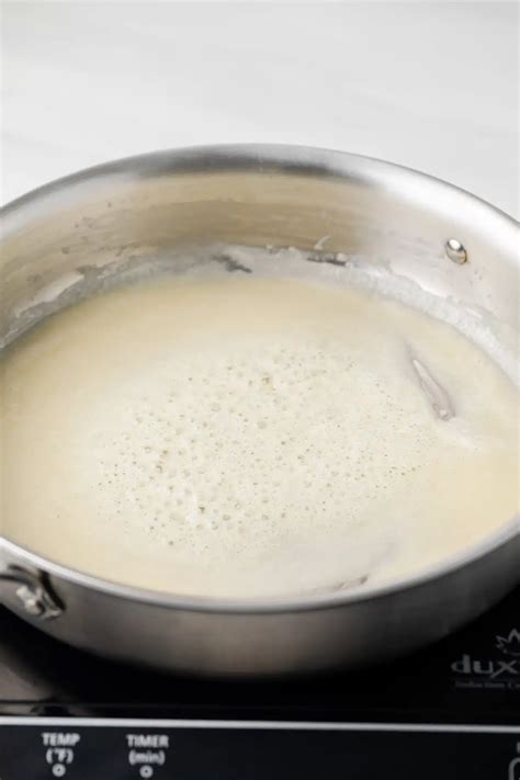 How to Make a Roux Sauce - Sauce Fanatic