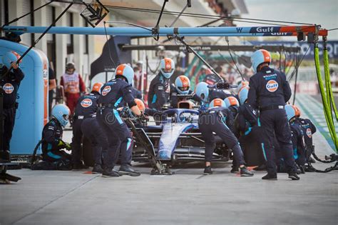 Race Day Starting Grid F1 Grand Prix Of Miami At Miami International