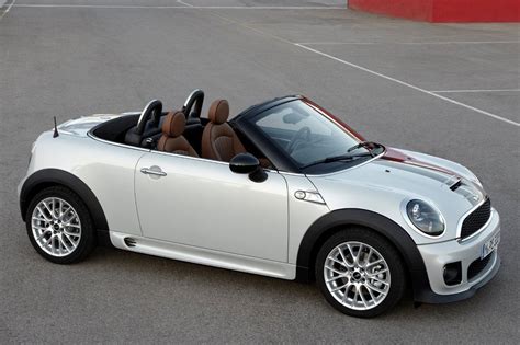 ponerse nervioso insondable Confidencial mini cooper 2 seater ...