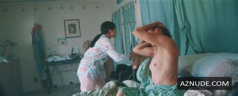 THE DOMICILE NUDE SCENES AZNude