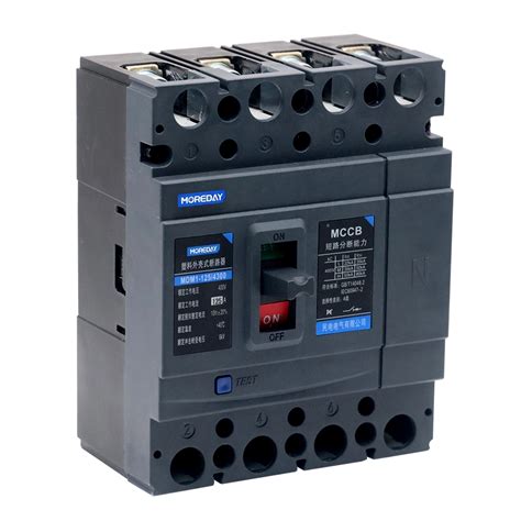 Ce Approved Mccb Circuit Breaker 3p 250a 315a 350a 400a Ac Solar Molded Case Circuit Breaker