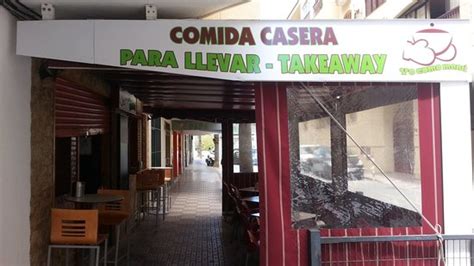 yo como menu almunecar ristorante recensioni numero  telefono