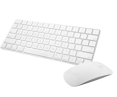 Amazon Apple Wireless Magic Keyboard 2 MLA22LL A WithApple Magic