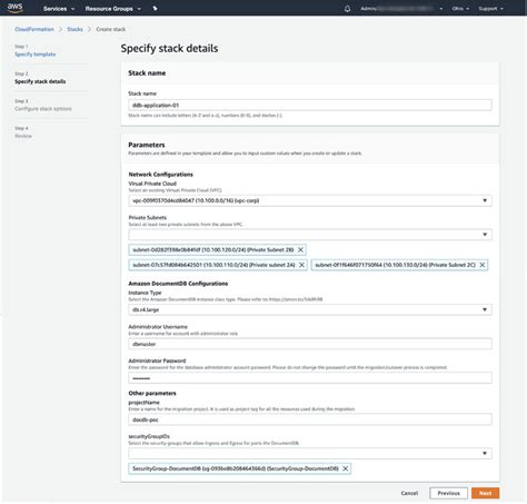 Migrate From Azure Cosmos Db Api For Mongodb To Amazon Documentdb With Mongodb Compatibility