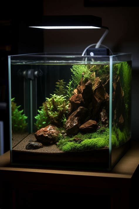 Aquascaping An Aquarium Guide To Aquascape Styles More Artofit