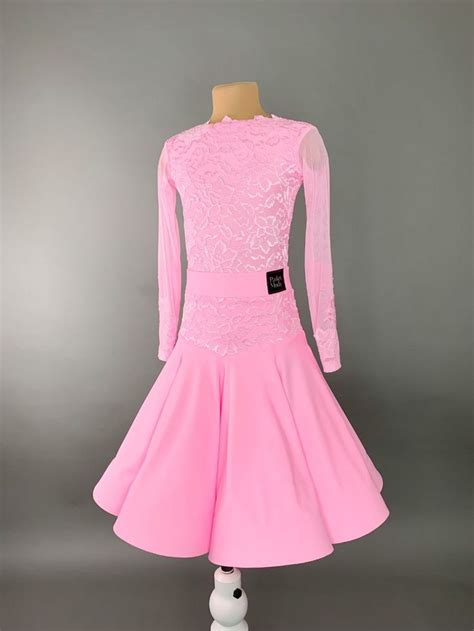 Платье для бальных танцев (латина) | Dance dresses, Dress, Ballroom ...