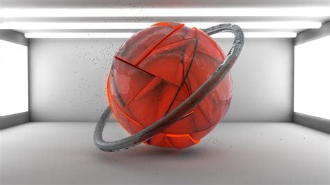 3d Cinema 4d Digital Art Wallpapers Hd Desktop And Mobile Backgrounds