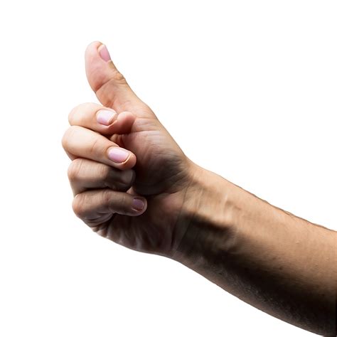 Download I Love You Sign Language Png Vhr