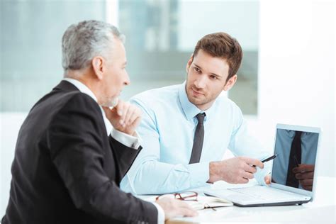 Top 5 Qualities to Look for in Sales People - SalesForce Search