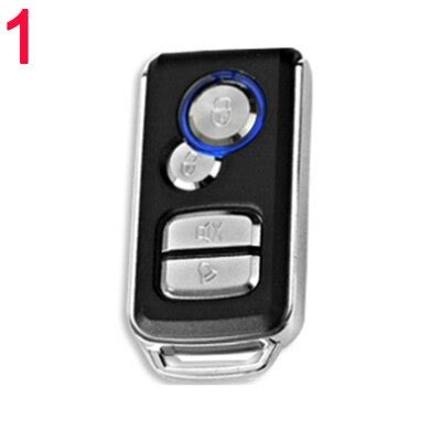 Okeytech Auto Suv Keyless Entry Motor Start Alarms Grandado