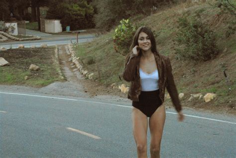 Naked Hannah Landberg Added By Kolobos