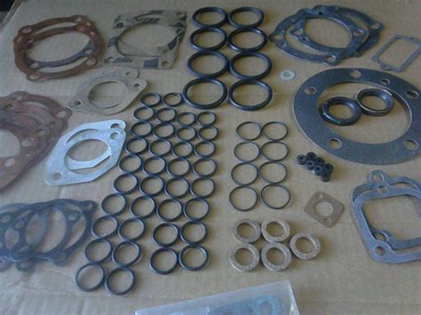 Purchase Harley Davidson Sportster Top End Gasket Set In East Coast Us