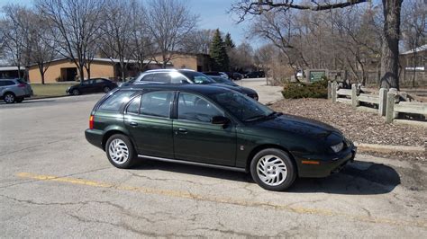 1999 Saturn S Series Overview Cargurus