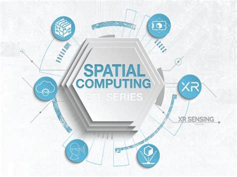 What Is Spatial Computing Definition Examples And Applications