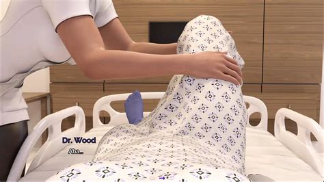 Shut Up And Dance Dr Wood Knows How To Heal A Man Cartoon Cartoon Porn Xhamster