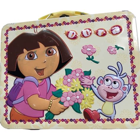 DORA THE EXPLORER - Etsy