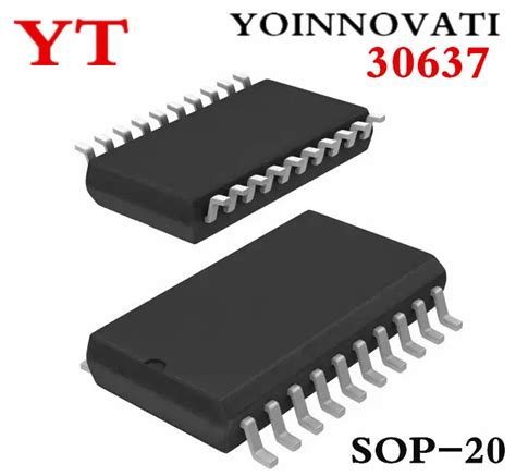 Free Shipping Pcs Sop Ic Best Quality In Integrated Circuits