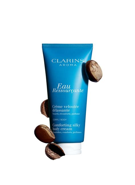 CLARINS EAU RESSOURCANTE