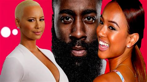 Kyra Chaos And James Harden