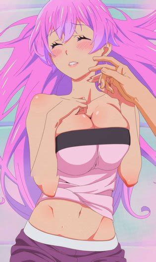 Akari Watanabe Luscious Hentai Manga Porn