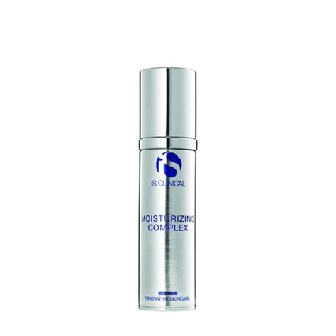 Увлажняющий крем для лица Moisturizing Complex — купить в интернет ...