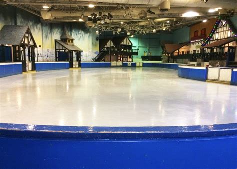 Plymouth Pavilions reveals when ice rink will reopen | News - Greatest ...