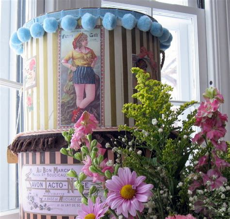 ПОХОЖДЕНИЯ ШЛЯПНОЙ КОРОБКИ. Обсуждение на LiveInternet - Российский ...