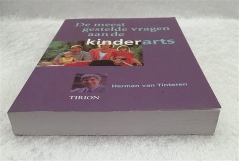 De Meest Gestelde Vragen Aan De Kinderarts Esthersboekenplank