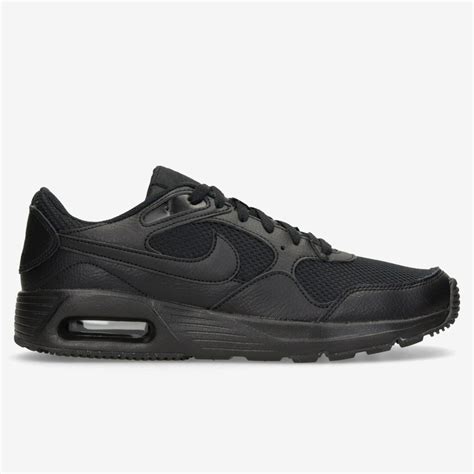 Nike Air Max Sc Sneakers Zwart Heren