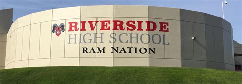 Riverside High School Graduation 2024 Uta Libbey