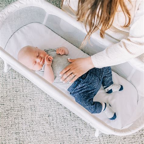 Bassinet Baby Nest at Lloyd Sutton blog