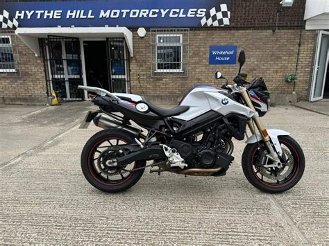 Used Bmw F R Naked R Sport Abs In Colchester Essex Hythe Hill Motorcycles