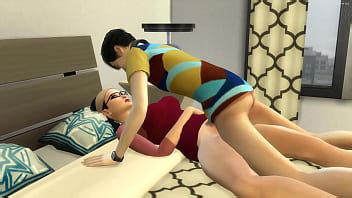 Asian Hairy Stepmother And Have Sex For The First Time Thai XNXX