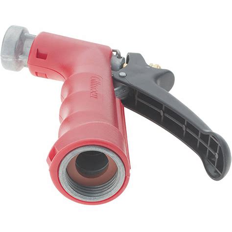 Value Collection Garden Hose Pistol Nozzle Msc