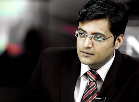 Arnab Goswami announces new digital offering – Republic World