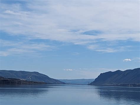 Wanapum Dam Eastern Washington By Lainey4231 On Deviantart