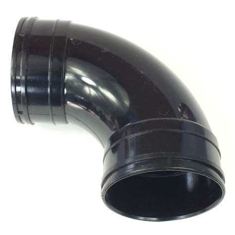 Dlp Solvent Weld Double Socket Degree Swept Elbow Bend Pond