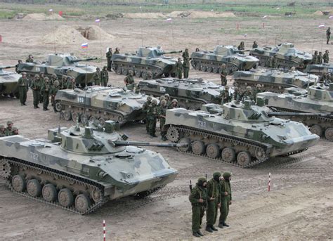 Russian Military Equipment - Page 2