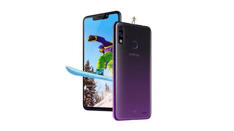 Infinix Hot 7 And Hot 7 Pro Available For Pre Order On Infinix Mall Techish Kenya