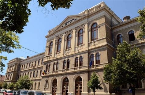Fuziunea Cu Universitatea Babe Bolyai Din Cluj Pasul C Tre Nv M Ntul Superior European