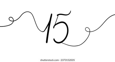 number  lines images stock   objects vectors