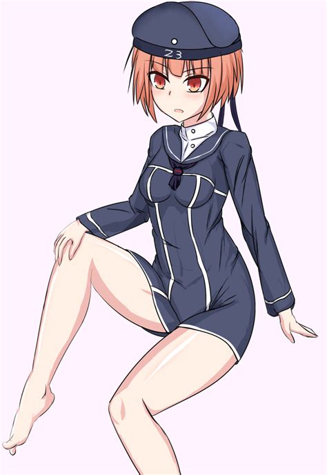 Z By Rispz Hentai Foundry