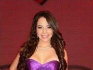 Naked Arely Tellez Added By Pepelepu