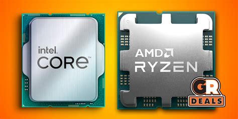 The Best Budget Cpus In 2024