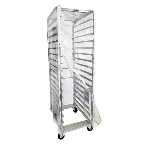 Bakery Dough Rack Covers Bakery Equipment And Supplies Carlyle