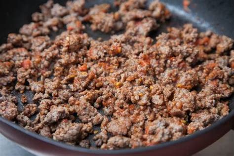 Лазанья болоньезе с соусом бешамель - пошаговый рецепт от Магги